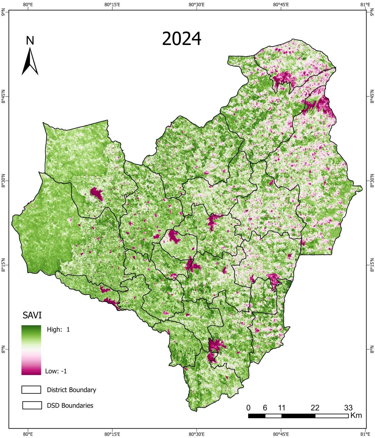 SAVI 2024